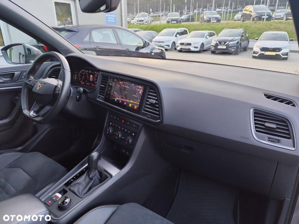 Cupra Ateca - 11