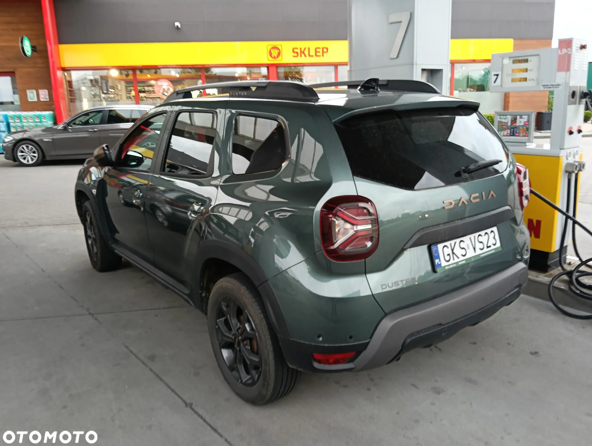 Dacia Duster - 4