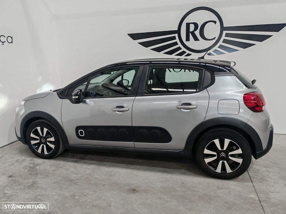 Citroën C3 1.5 BlueHDi Feel - 3
