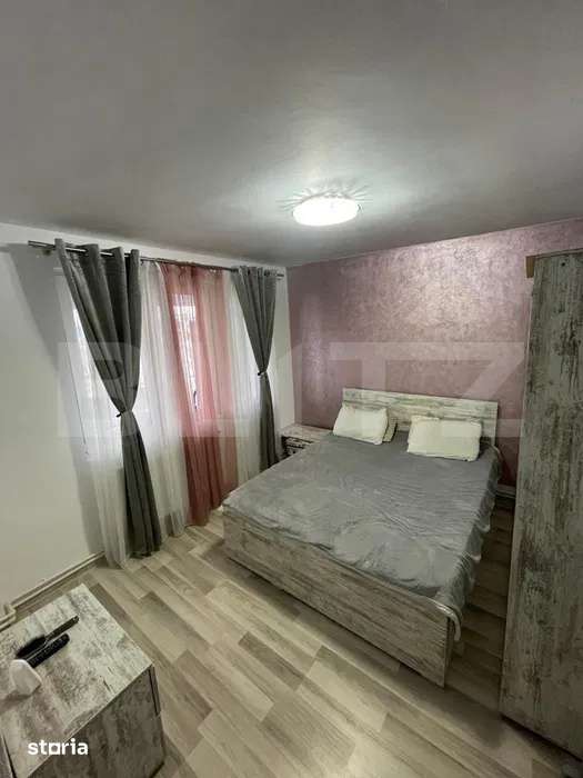 Apartament 2 camere, 50 mp, zona Piata Unirii — fotografia 1