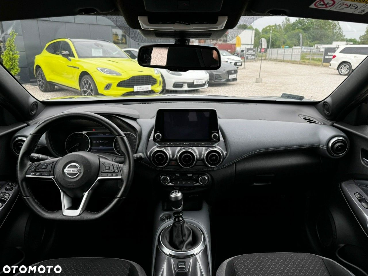 Nissan Juke - 13
