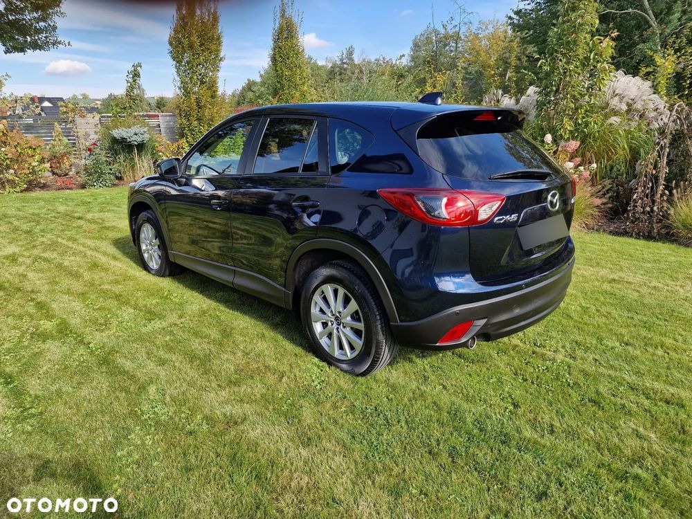 Mazda CX-5 2.0 Skyenergy 2WD - 4
