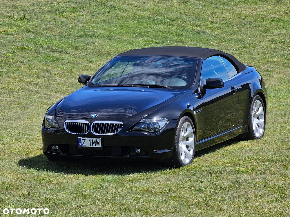 BMW Seria 6 - 10