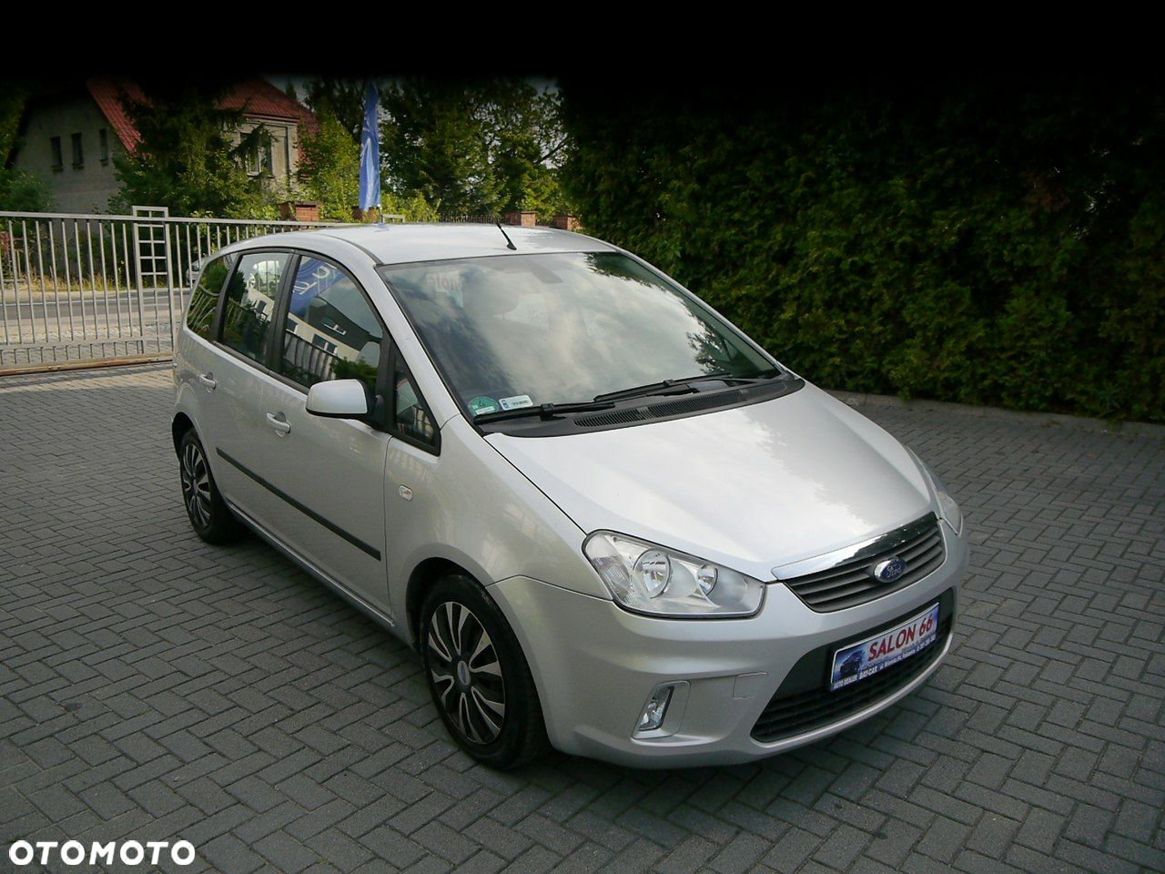 Ford C-MAX - 4