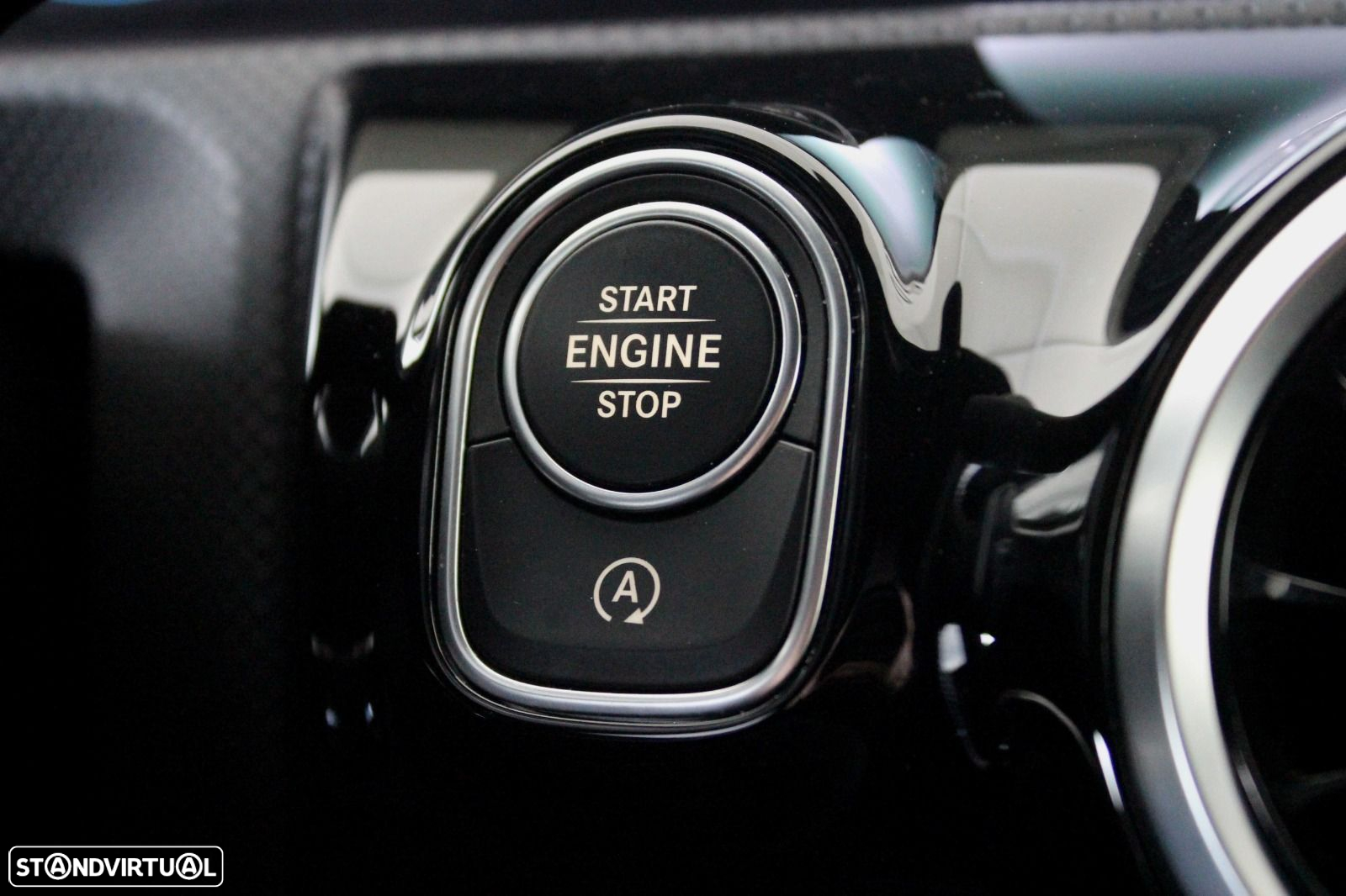 Mercedes-Benz CLA 180 d Shooting Brake Business Solutions Aut. - 18