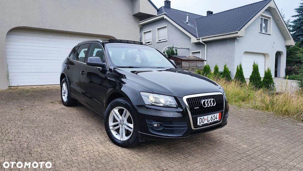 Audi Q5 - 29