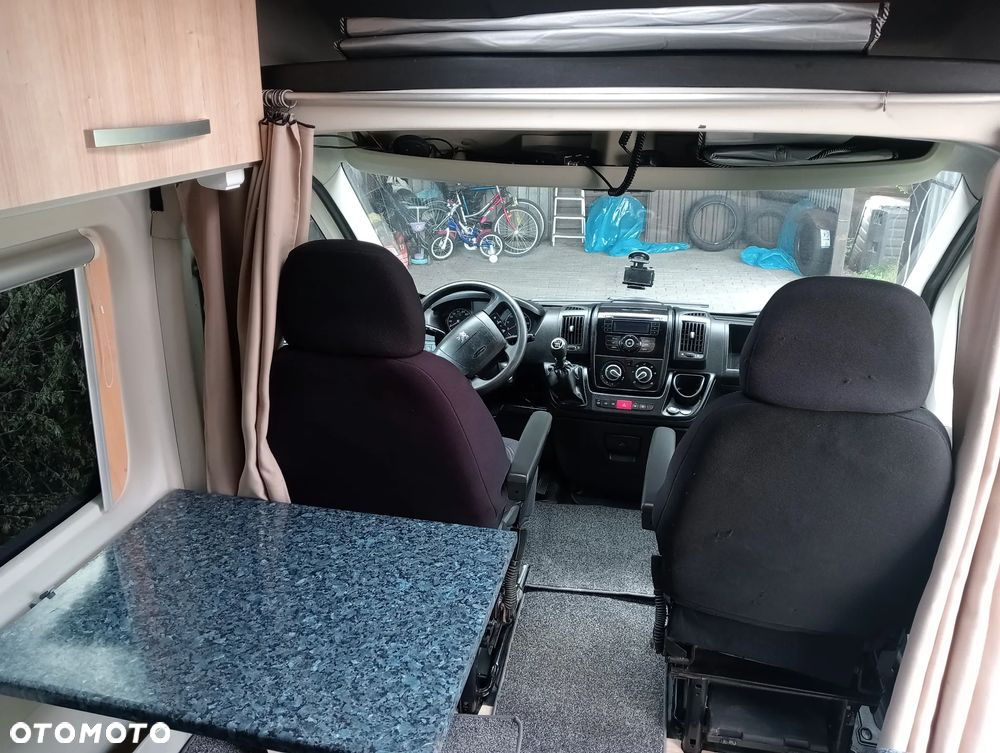 Peugeot Boxer 333 HDi L2H2 - 11