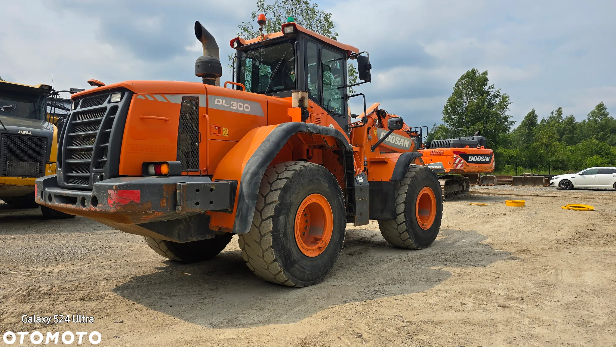 Doosan Dl300 - 2