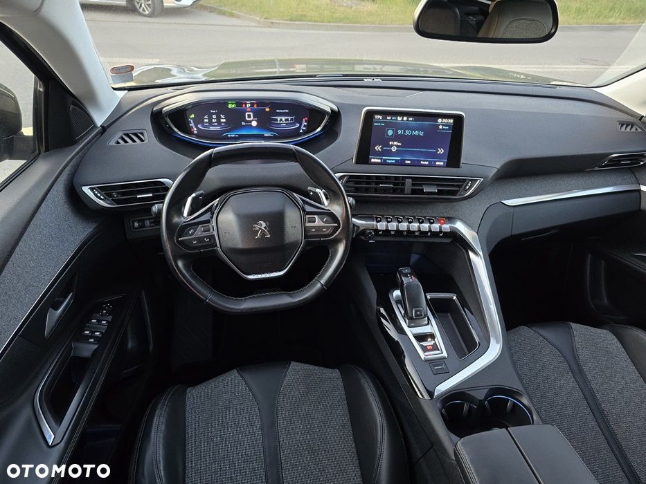Peugeot 3008 BlueHDi 120 Stop & Start EAT6 Allure - 8