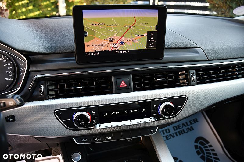 Audi A4 Avant 1.4 TFSI Sport - 13