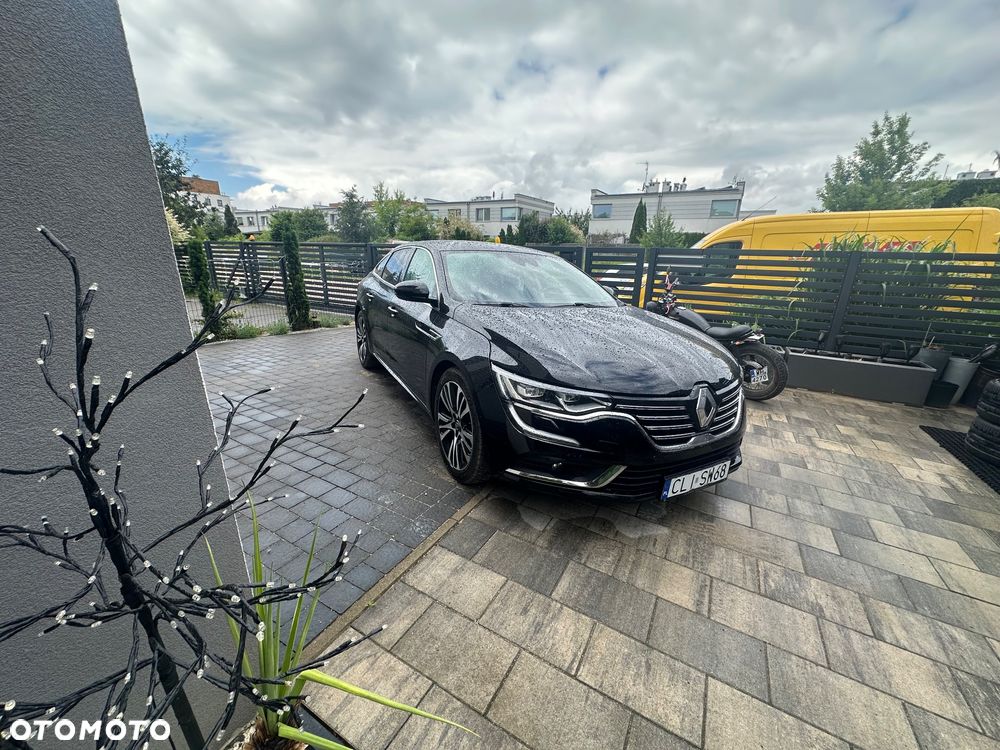 Renault Talisman ENERGY dCi 130 EDC INTENS - 9