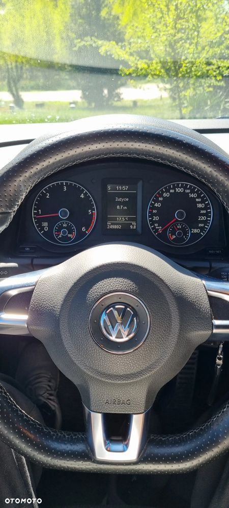 Volkswagen Scirocco 2.0 TDI - 8