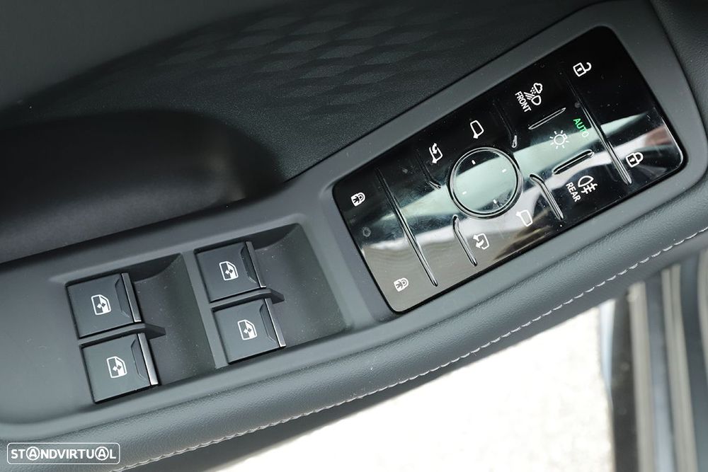 Audi A5 Avant TDI S line Tech - 18