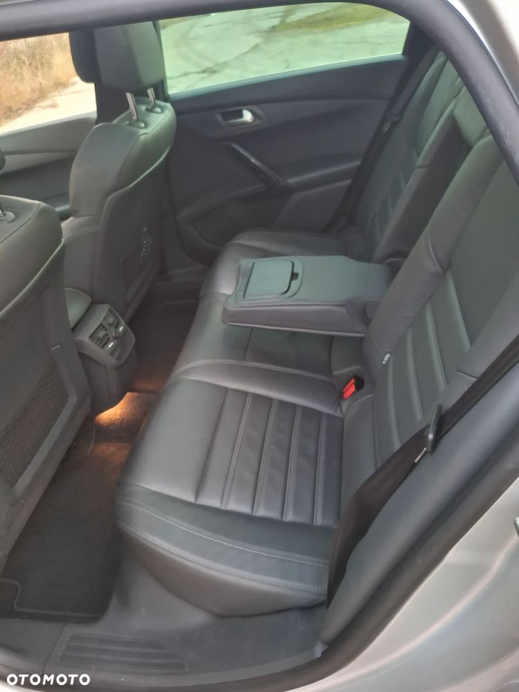 Peugeot 508 2.0 BlueHDi Allure S&S - 14