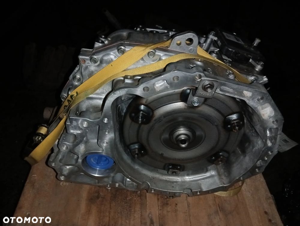 Skrzynia biegow NOWA automatyczna suzuki sx4 s-cross 1.0t 2000964r11 TF-73SC - 7