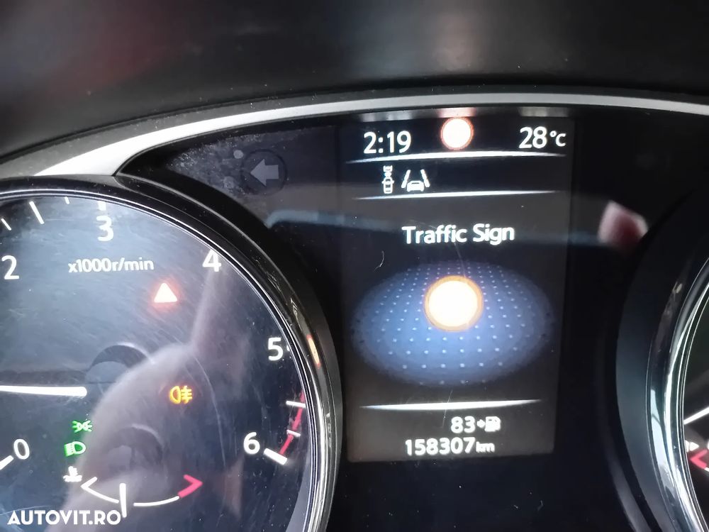 Nissan X-Trail 1.6 dCi N-Connecta - 16