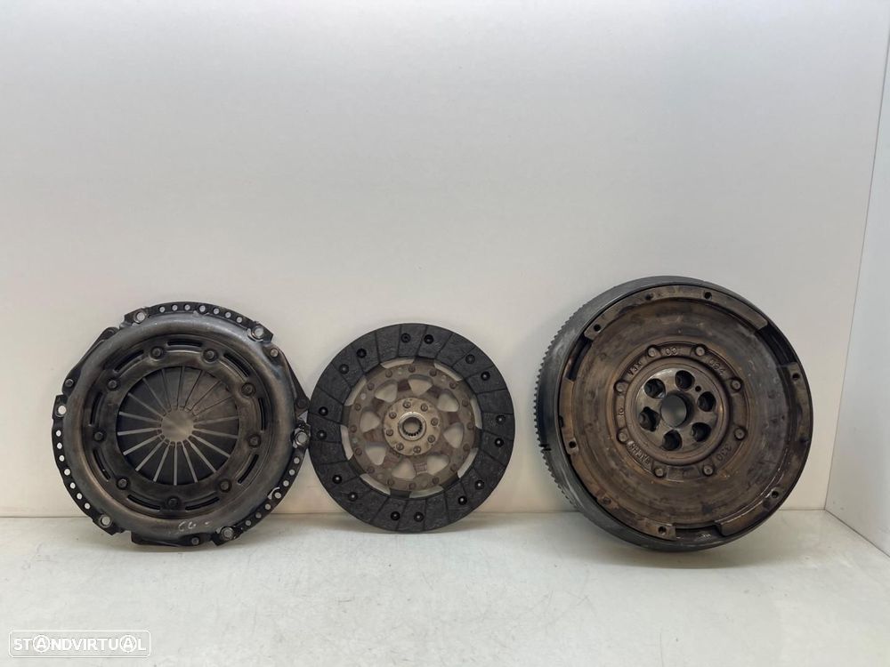 KIT DE EMBRAIAGEM CITROEN C4 PICASSO - 1