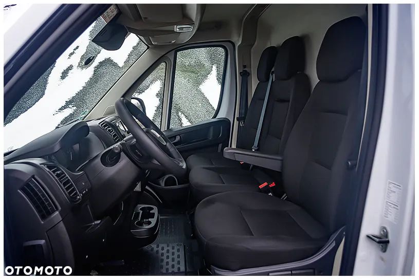 Fiat Ducato - 19