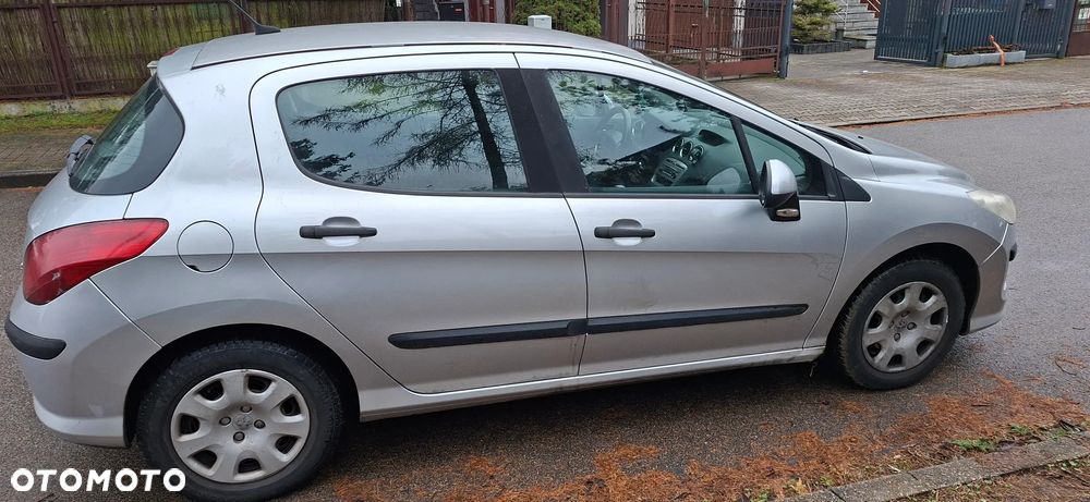 Peugeot 308 1.6 HDi Active - 3