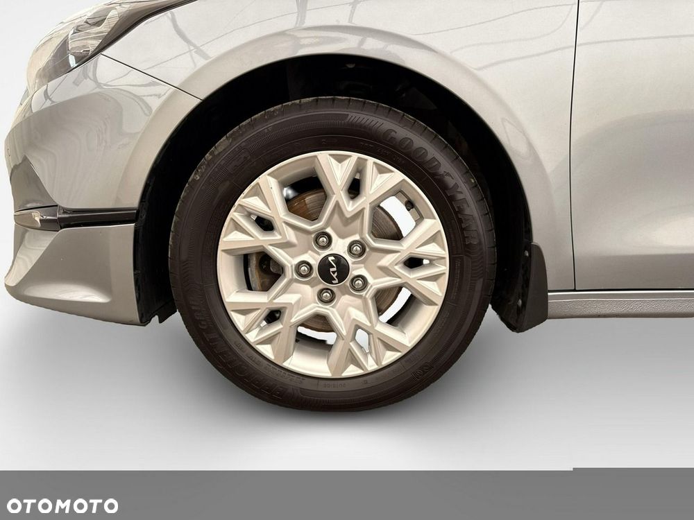 Kia Ceed 1.5 T-GDI M - 21
