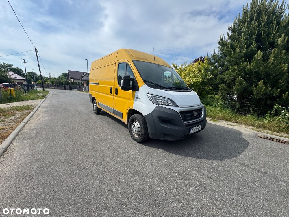 Fiat Ducato - 3