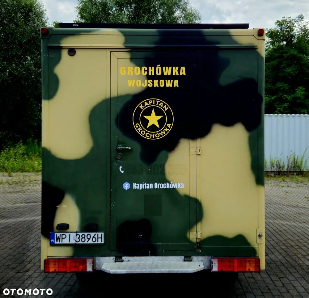 Mercedes-Benz SPRINTER - 9