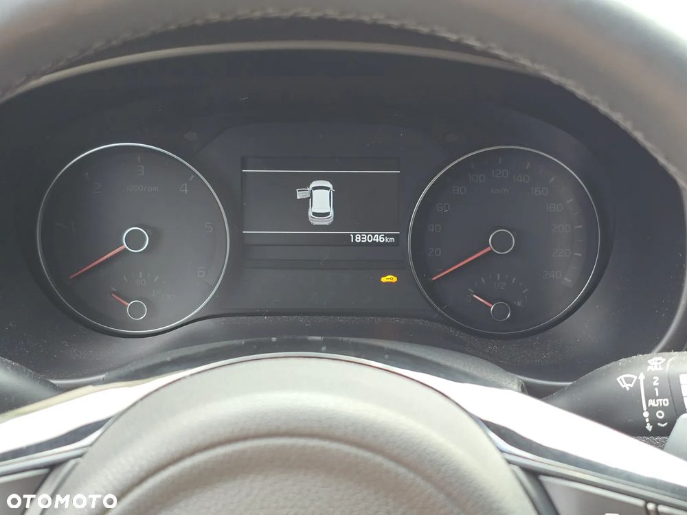 Kia Sportage 1.6 CRDI MHEV GT Line 2WD DCT - 14