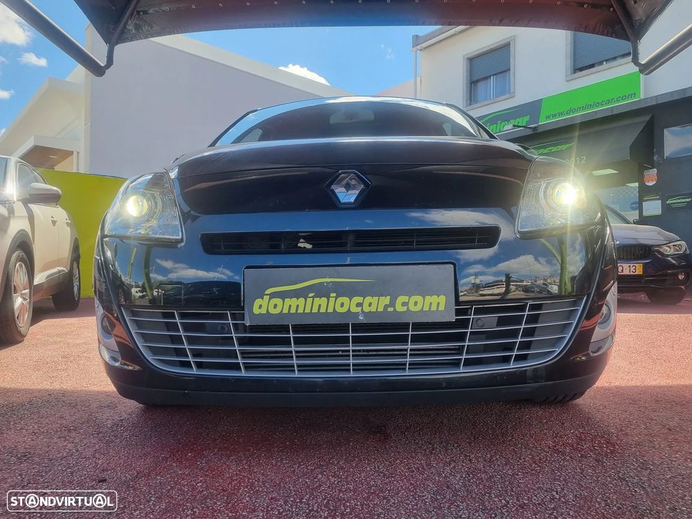 Renault Grand Scénic 1.5 dCi Bose Edition 7L - 6