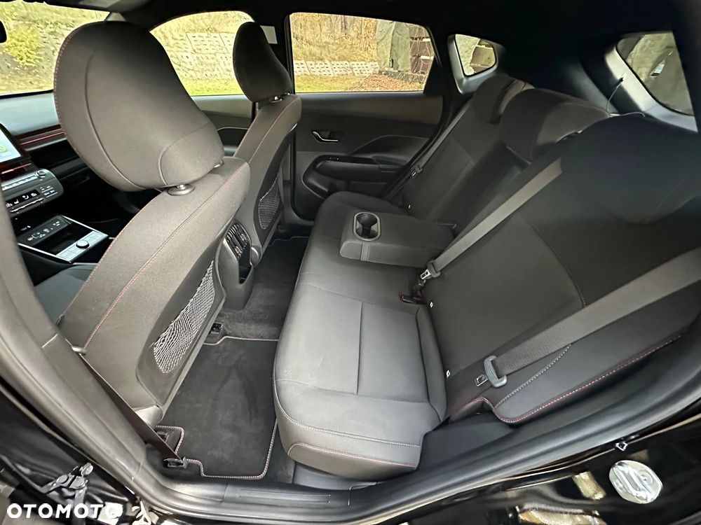 Hyundai Kona 1.6 GDI Hybrid N Line DCT - 37