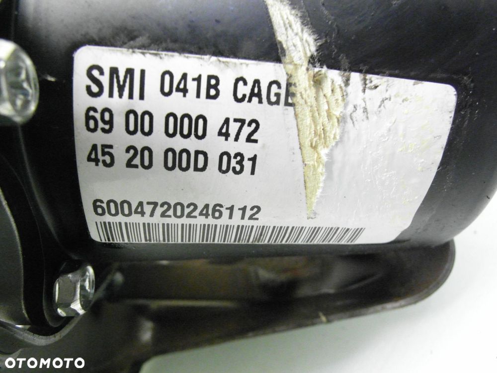 WSPOMAGANIE ELEKTRYCZNE TOYOTA YARIS I 6900000472 452000D031 896500D030 - 10