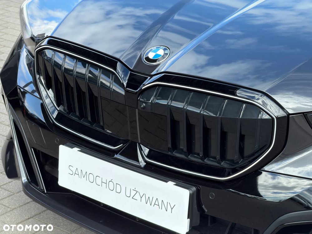 BMW Seria 5 520d xDrive - 8