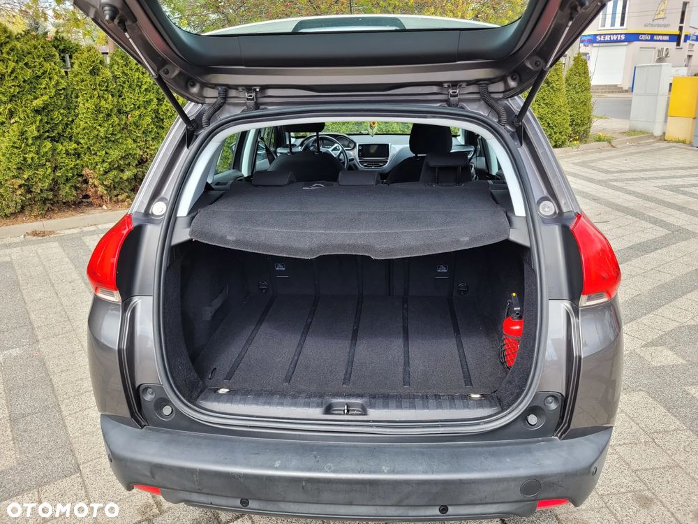 Peugeot 2008 1.2 VTi/Pure Tech Active - 7
