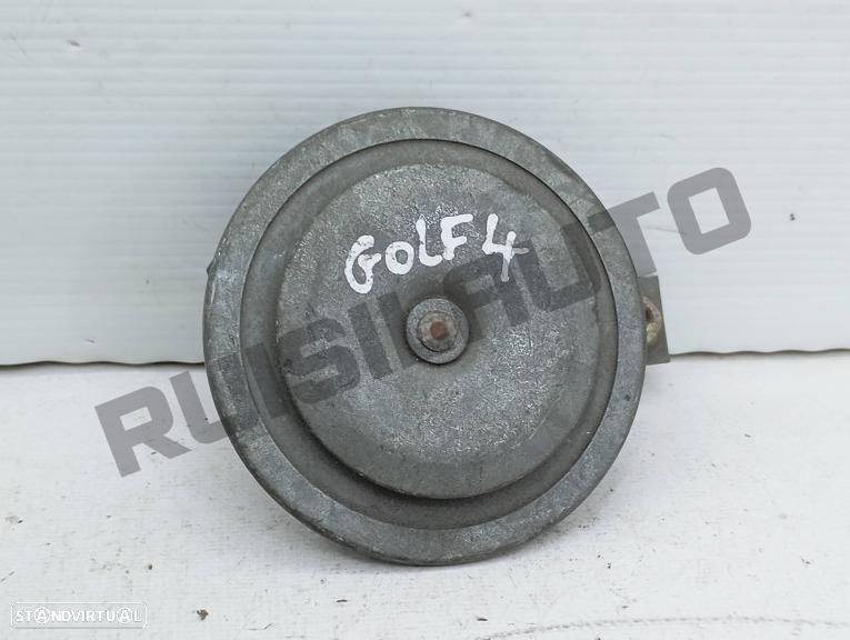 Buzina  Vw Golf Iv (1j) [1997_2008] 1.9 Tdi - 1