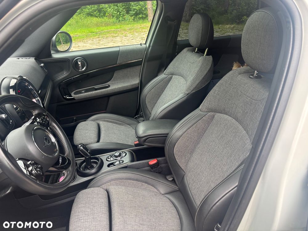 MINI Countryman Cooper - 21