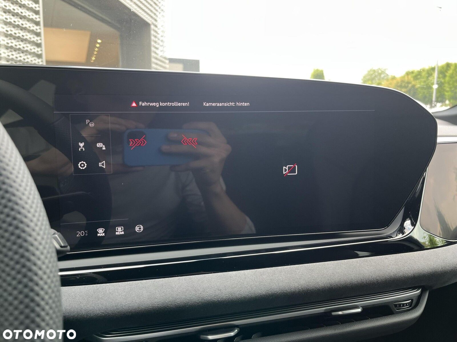 Audi A6 - 17
