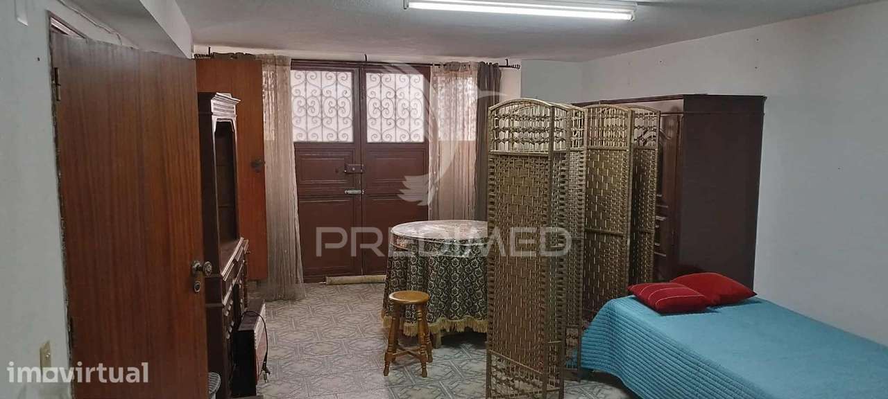 Moradia na zona histórica - Grande imagem: 4/17