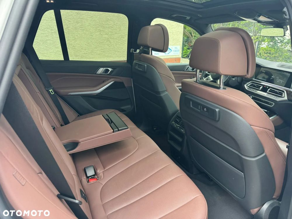 BMW X5 xDrive45e sport - 4