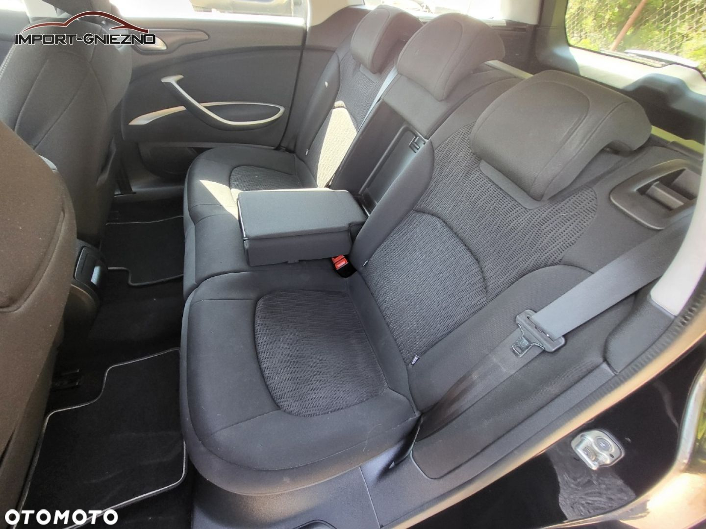 Citroën C5 - 6
