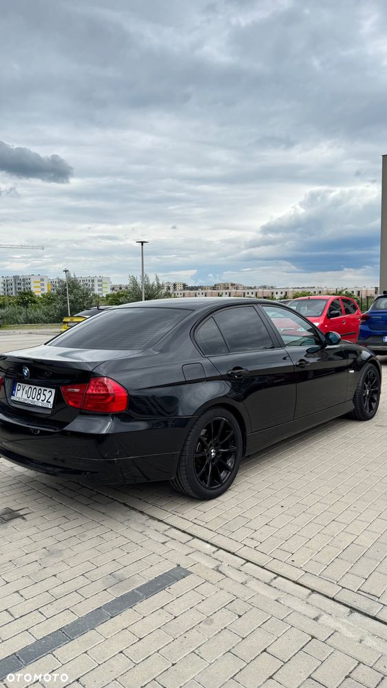 BMW Seria 3 - 3