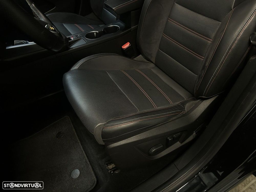 Renault Arkana 1.6 E-Tech R.S.Line - 39