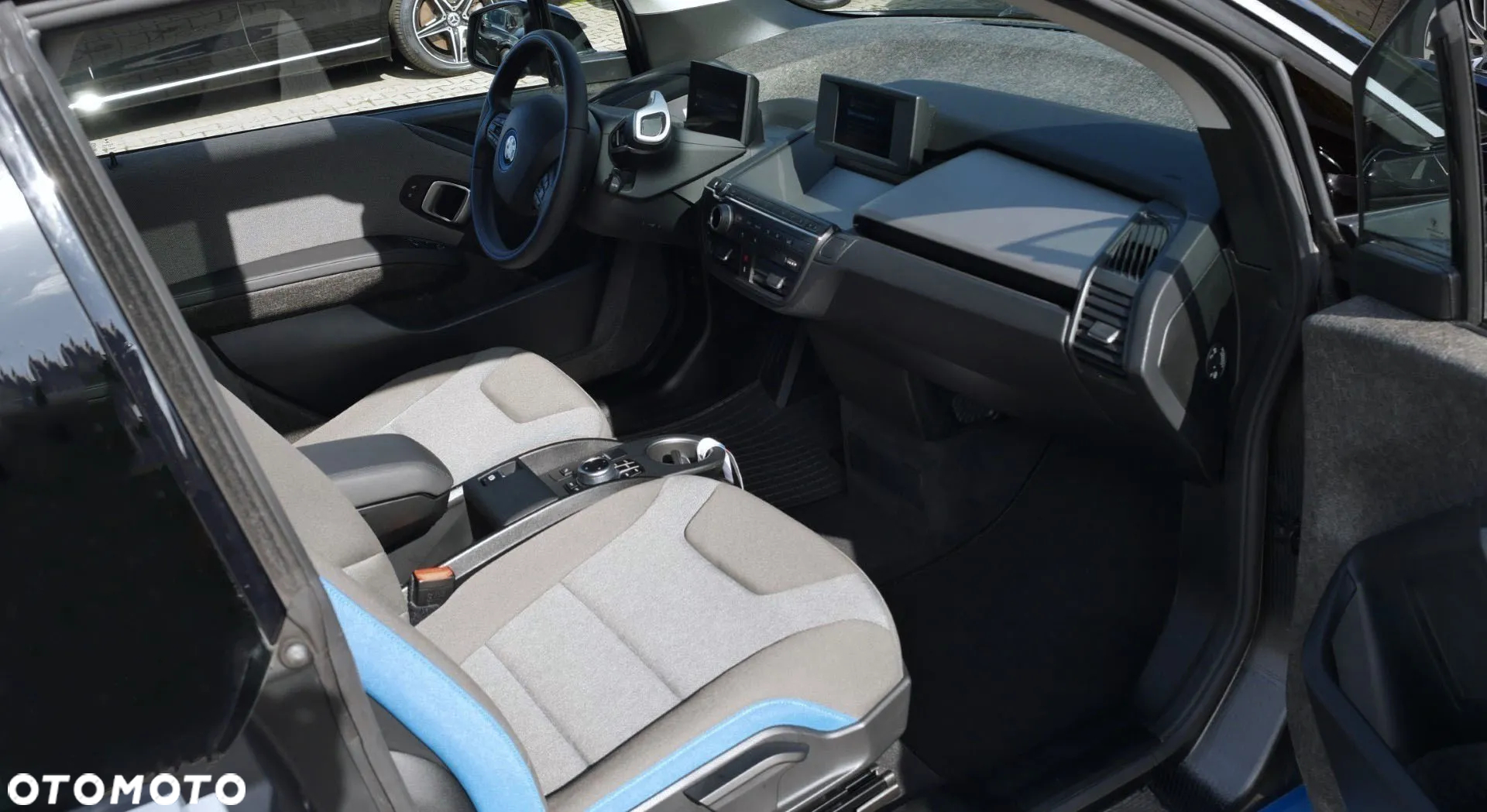BMW i3 120 Ah - 14