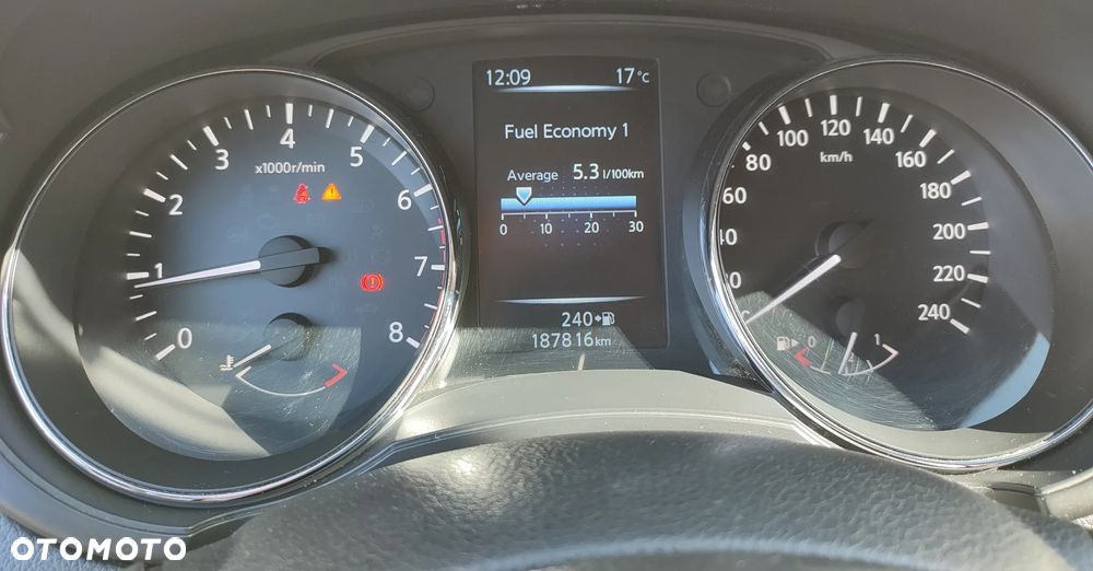 Nissan Pulsar 1.2 DIG-T Acenta - 13