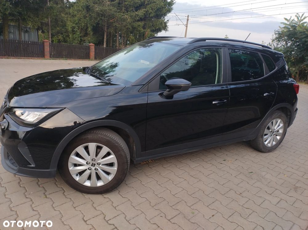 Seat Arona - 6