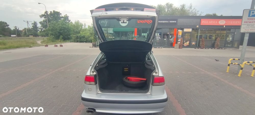 Saab 9-3 - 6