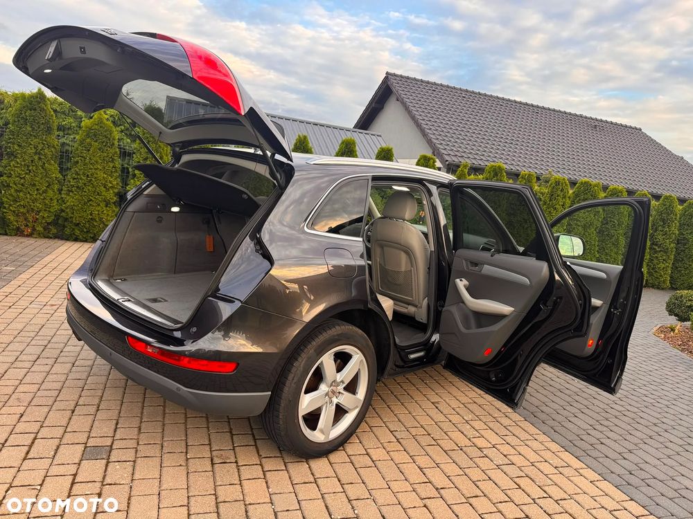 Audi Q5 2.0 TDI Quattro S tronic - 6