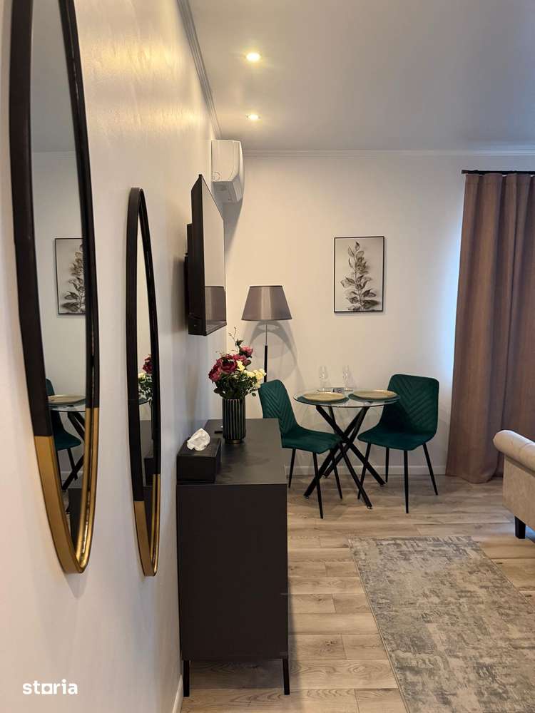 Garsoniera cu randament excelent din inchirieri in regim hotelier — fotografia 1