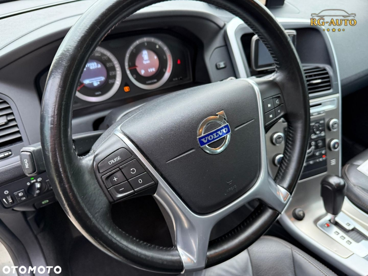 Volvo XC 60 - 37