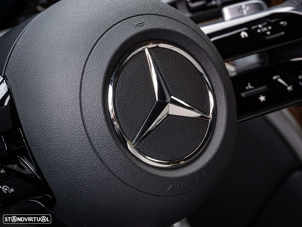 Mercedes-Benz GLC 300 e 4Matic - 14