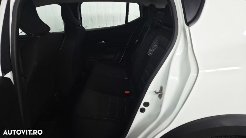 Dacia Sandero Stepway ECO-G 100 MT6 Comfort - 14