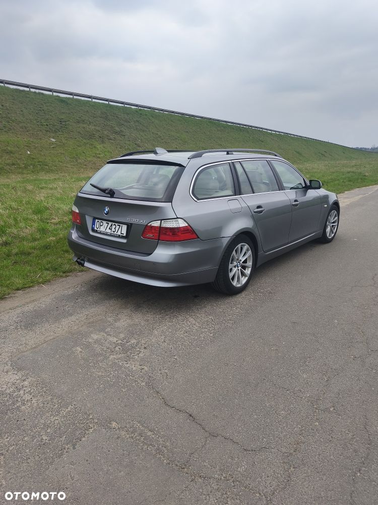 BMW Seria 5 - 3